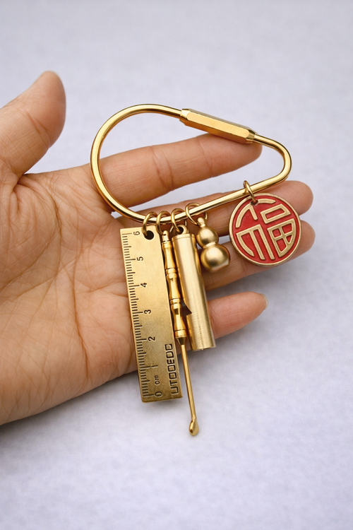VivaLina Carry Clip