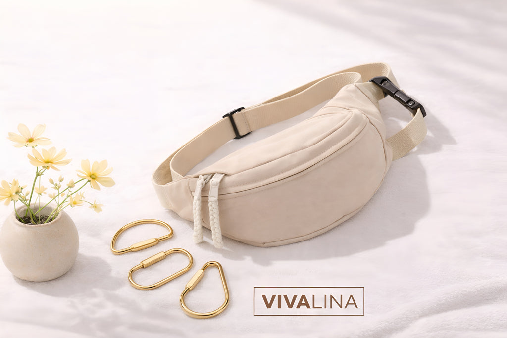 VivaLina Carry Clip