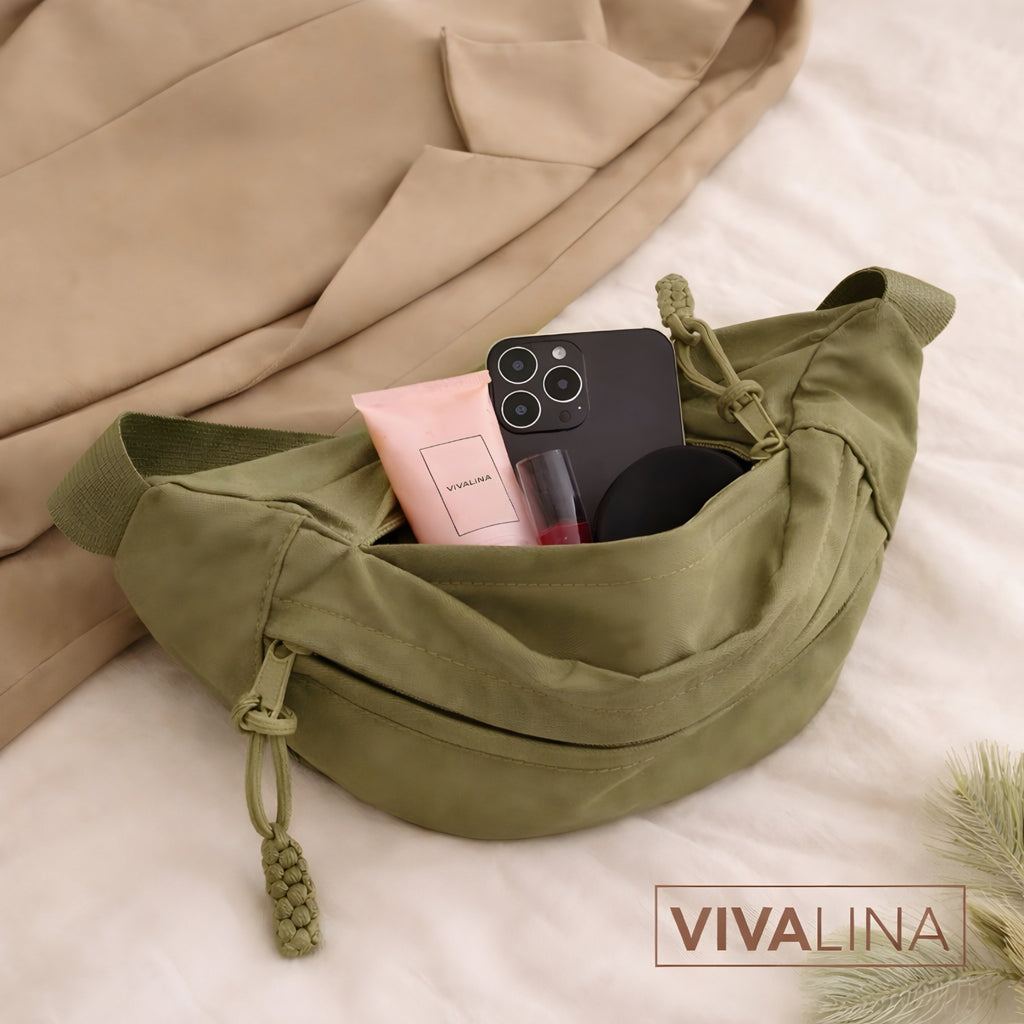 VivaLina Spring Sling Bag