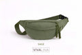 VivaLina Spring Sling Bag