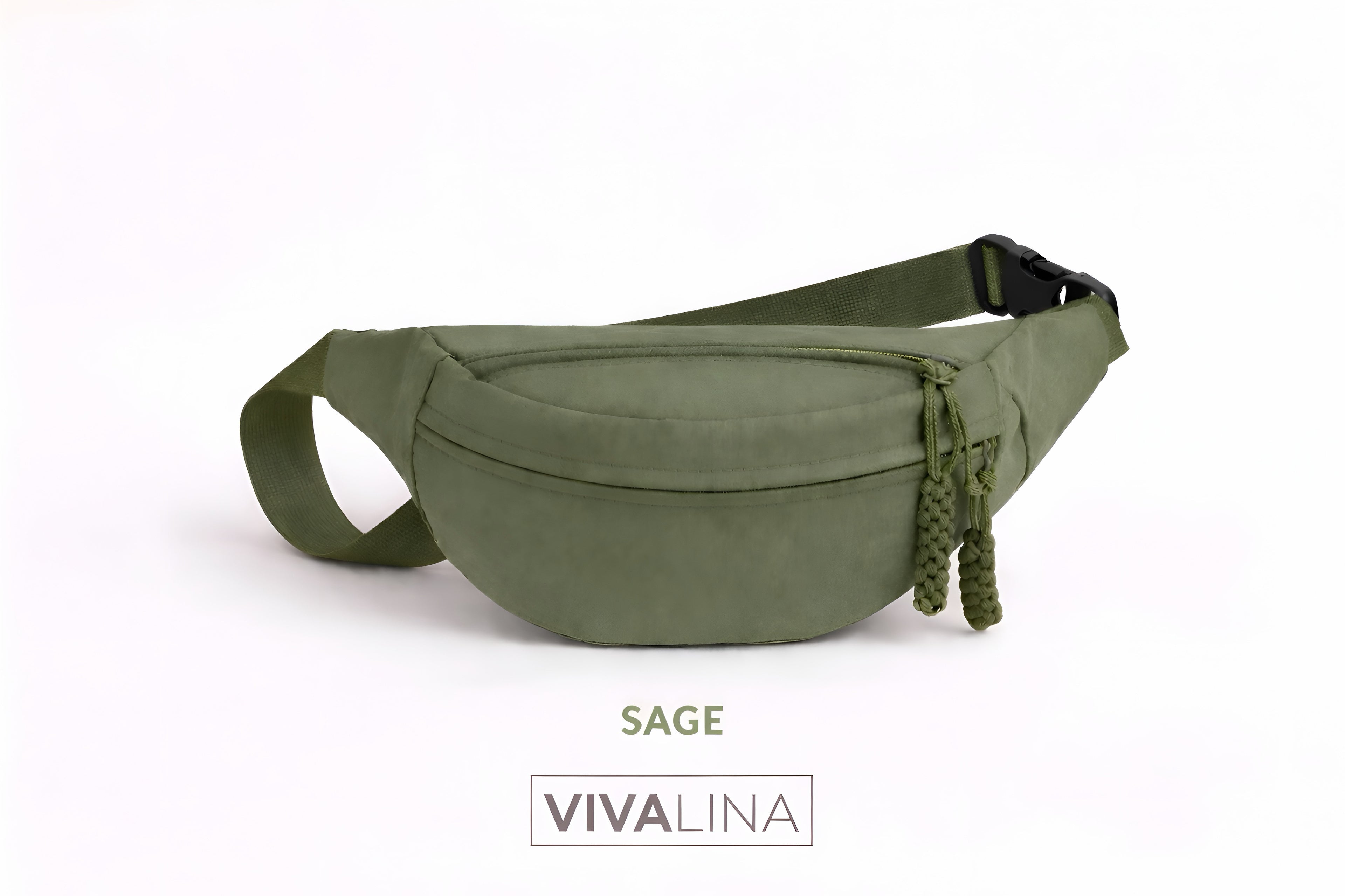 VivaLina Spring Sling Bag