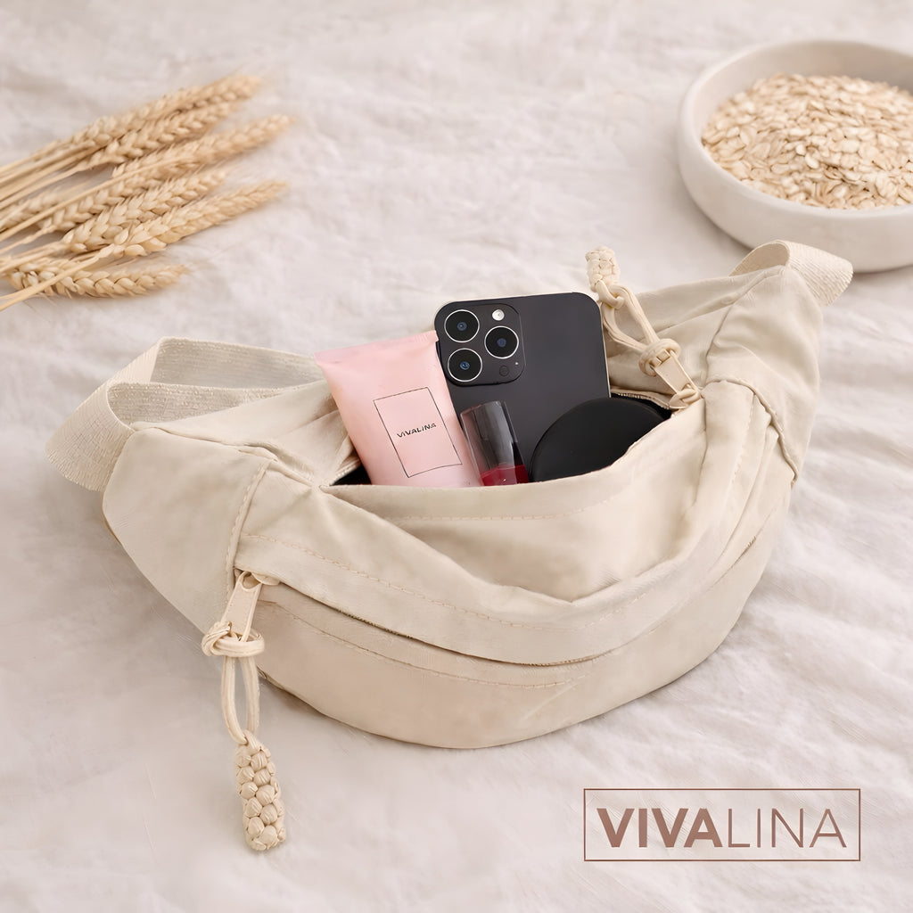 VivaLina Spring Sling Bag