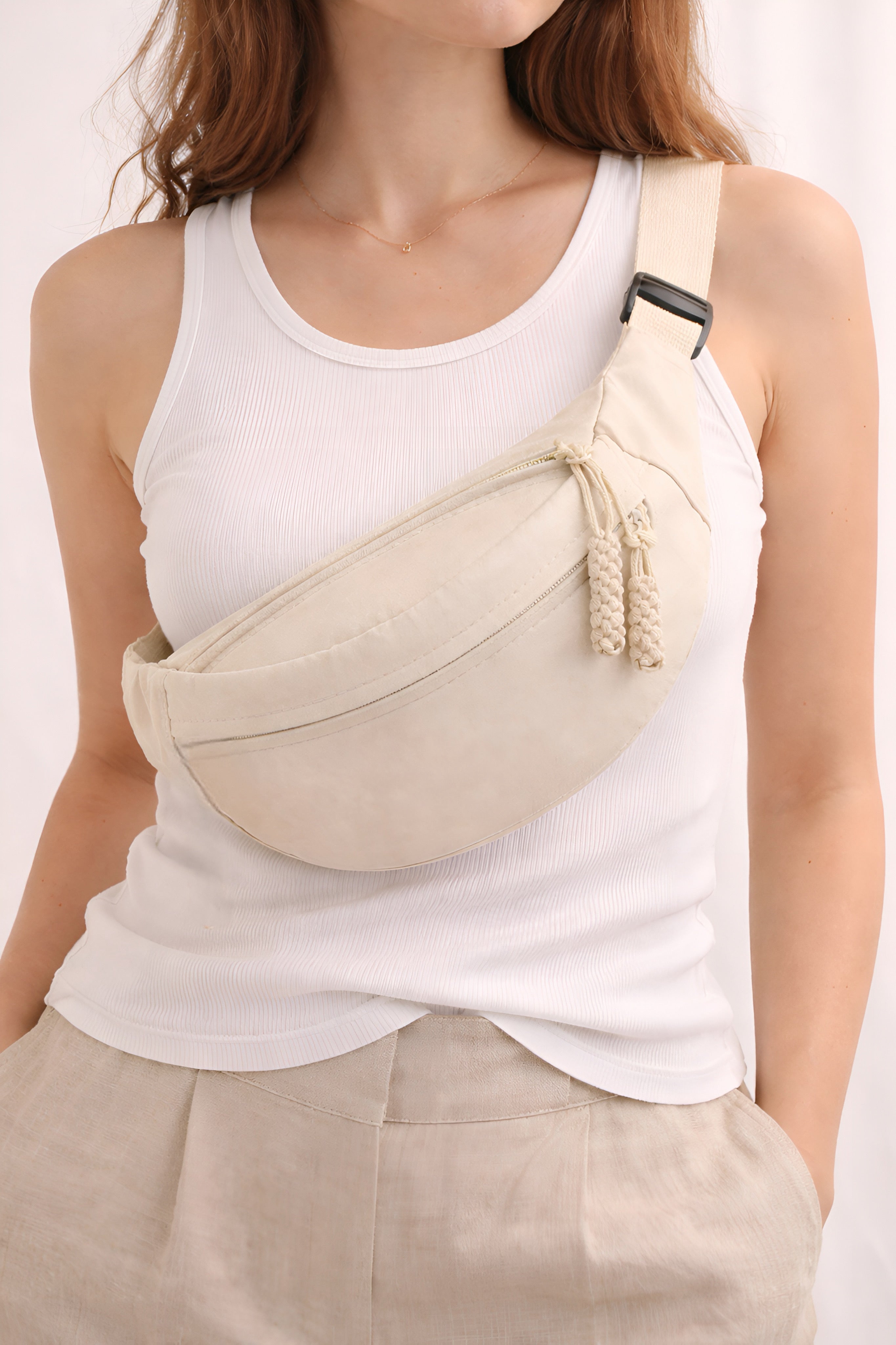 VivaLina Spring Sling Bag